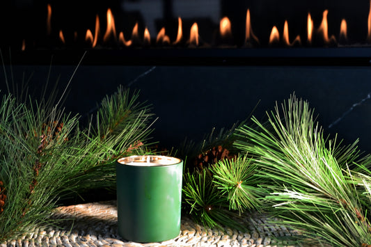 Holiday Candle 2023